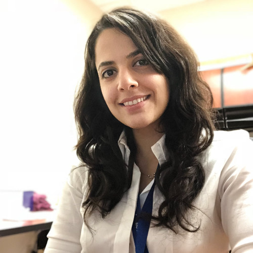 Dr Mehrsa Jalalizadeh